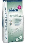 BOSCH LPC RENAL REDUCTION proteinarmer Hund 11,5 kg