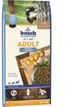 Bosch ADULT MIT FRISCHEM LACHS & KARTOFFEL, Adult, Kartoffel, Lachs, 15 kg