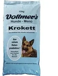 Vollmer's Krokett, Adult, jede Rasse, Gefl&uuml;gel, 15 kg