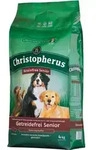 Hundefutter trocken, Allco Christopherus Getreidefrei Senior Ente & Kartoffel 4 kg