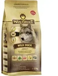 Wolfsblut Dog Wild Duck Adult, Adult, Ente, Kartoffel, 2 kg, Gluten-frei