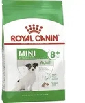 ROYAL CANIN Mini Adult +8 - Trockenfutter f&uuml;r Hunde - 2 kg