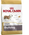 ROYAL CANIN Bulldog Adult - Trockenfutter f&uuml;r Hunde - 12 kg