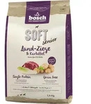 BOSCH Soft Senior Goat & Potatoes - trockenfutter f&uuml;r Hunde - 2 5kg