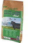 Markus M&uuml;hle Hund | Black Angus | Senior | 15 kg