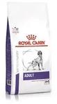 Royal Canin Adult Medium, Adult, Mittelgro&szlig; (11-25 kg), Mais, Gefl&uuml;gel, 10 kg
