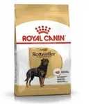 Royal Canin Rottweiler Adult, Adult, Rottweiler, Riese (&ge;45 kg), Gefl&uuml;gel,