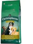 Christopherus Getreidefrei Ente&Kartoffel 12kg