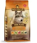 WOLFSBLUT Breit, glatt, klein, Pferde-/S&uuml;&szlig;kartoffel 7,5 kg
