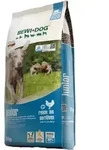 Hundefutter Junior Alleinfuttermittel f&uuml;r Welpen & Junghunde ohne Weizen Soja 25 kg