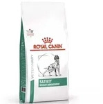 Royal Canin Satiety Weight Management, Adult, jede Rasse, Gefl&uuml;gel, Gem&uuml;se, 6 kg