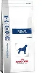 ROYAL CANIN Veterinary Renal Trockenfutter f&uuml;r Hunde - 2 kg