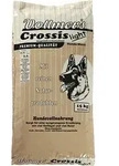 Vollmer's Crossis Light, Senior, jede Rasse, Gefl&uuml;gel, 15 kg