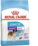 Royal Canin Giant Junior, Welpe, Riese (&ge;45 kg), 15 kg