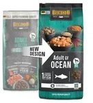 Belcando 556325, Adult, jede Rasse, Fisch, 12,5 kg, Laktosefrei