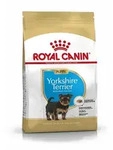 Royal Canin Yorkshire Terrier Junior, Welpe, Yorkshire Terrier, Mini (&le;4 kg),