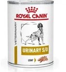 Royal Canin Urinary S/O 12x410 g | Hunde | Harntrakt | Struvitsteine