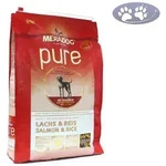Mera D.Pure Lachs-Reis 12,5kg