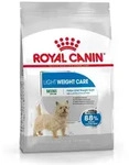 Royal Canin Mini Light Weight Care, Adult, Klein (5-10 kg), Mini (&le;4 kg), 8 kg