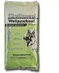 Vollmer's Welpenkost, Welpe, jede Rasse, 15 kg