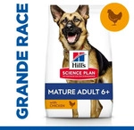 Science Plan Hundefutter F&uuml;r Erwachsene, Ausgewachsene Hunde Ab 6 Jahren,...