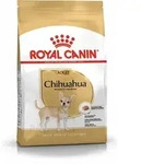 Royal Canin Chihuahua Adult, Adult, Chihuahua, Mini (&le;4 kg), 1,5 kg