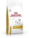 Royal Canin Urinary S/O Small Dog under 10kg, Adult, Klein (5-10 kg), Mini (&le;4 kg),