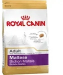 Royal Canin Maltese Adult, Adult, Malteser, Mini (&le;4 kg), Mais, Gefl&uuml;gel, 1,5 kg
