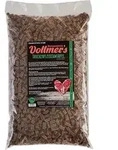 Vollmer's Trockenfleischw&uuml;rfel, Adult, jede Rasse, Rind, 10 kg