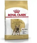 Royal Canin French Bulldog Adult, Adult, Schweinefleisch, 9 kg