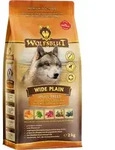 Wolfsblut WB764522, Adult, Mini (&le;4 kg), Pferd, S&uuml;&szlig;kartoffeln, 2 kg, Gluten-frei