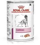 Royal Canin Veterinary VHN Dog Cardiac Loaf 410g Nassfutter-Pastete f&uuml;r Hunde...