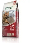 Hundefutter Sport f&uuml;r aktive Hunde mit hohem Eiwei&szlig;- & Energieverh&auml;ltnis,