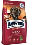 Happy Dog Africa 4kg, Adult, Labrador Retriever, Riese (&ge;45 kg), Mittelgro&szlig; (11-25