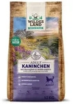 Wildes Land Canine Adult Kanin & Kartoffel, Adult, Kartoffel, Kaninchen, 12 kg