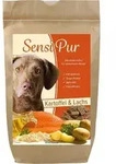 12kg - Schecker SensiPur Kalt Gepresst - glutenfrei - hypoallergen - Trockenfutter