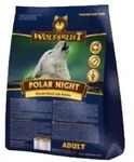 Wolfsblut Polar Night Adult - Rentier mit Kürbis Trockenfutter für Hunde 2 Kg Wolfsblut Polar Night Adult - Rentier mit Kürbis Trockenfutter für Hunde 2 Kg