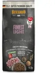Belcando Finest Light 12,5 kg