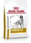 Royal Canin Urinary S/O, Adult, Riese (&ge;45 kg), Gro&szlig; (26-44 kg), Mittelgro&szlig;