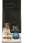 Gro&szlig;es, robustes Hundefutter f&uuml;r ausgewachsene Hunde mit Optibalance Huhn - Purina