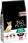 PRO PLAN Granulat f&uuml;r kleine und Mini-Hunde mit empfindlicher Haut, Lachs, 7 kg