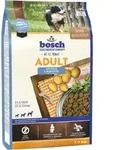 Bosch ADULT MIT FRISCHEM LACHS & KARTOFFEL, Adult, Kartoffel, Lachs, 3 kg