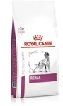 Hundekroketten VETERIN&Auml;R, ROYAL CANIN, speziell f&uuml;r Nierenprobleme