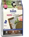 Bosch MINI LIGHT, Adult, Klein (5-10 kg), 2,5 kg, Gluten-frei