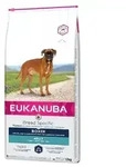 Hundefutter f&uuml;r ausgewachsene Boxer - Eukanuba