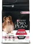 Pro Plan Canine Adult Derma Medium 3Kg