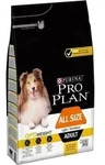 Purina Pro Plan Erwachsene Licht Alle Gr&ouml;&szlig;e / Gewicht Opti Sterilisiert Huhn...