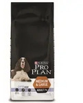 Purina PRO PLAN Medium & Large Adult 7+, Adult, Riese (&ge;45 kg), Huhn, 14 kg