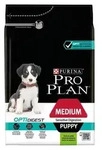 Purina Proplan Medium Welpenfutter f&uuml;r sensible Verdauung mit Optidigest Lamm