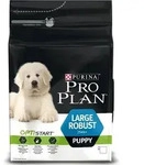 Purina LARGE ROBUST, Welpe, Huhn, 3 kg